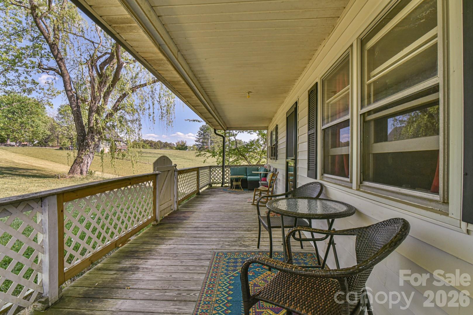 16 Rocking Chair Lane Leicester NC 28748