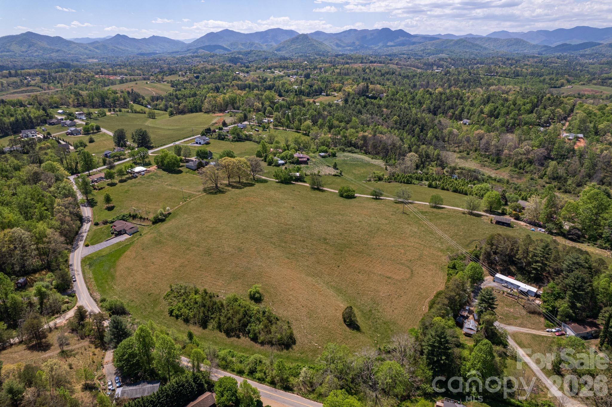16 Rocking Chair Lane Leicester NC 28748
