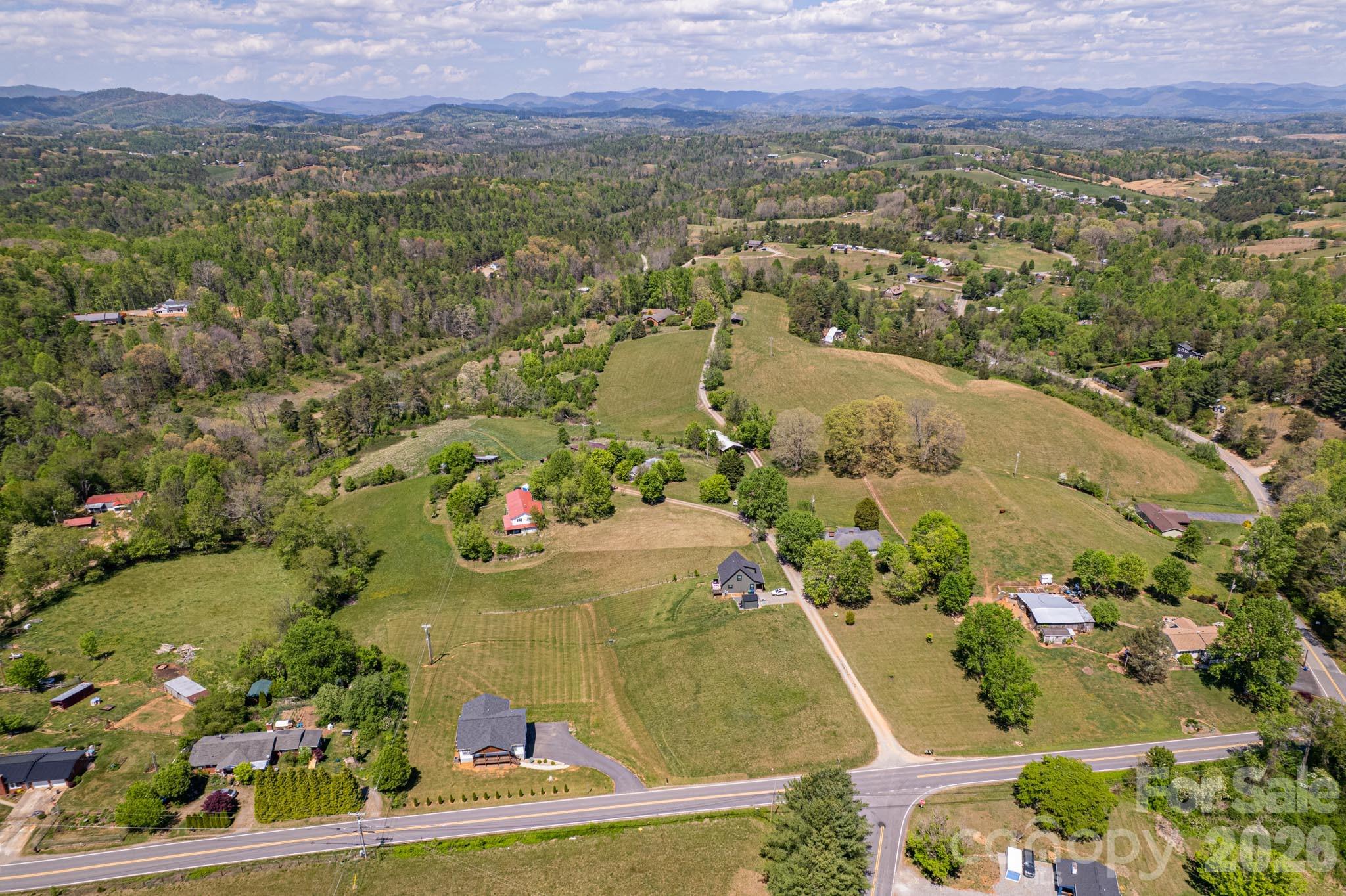 16 Rocking Chair Lane Leicester NC 28748