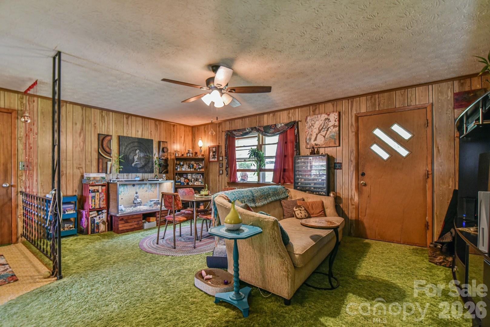 16 Rocking Chair Lane Leicester NC 28748