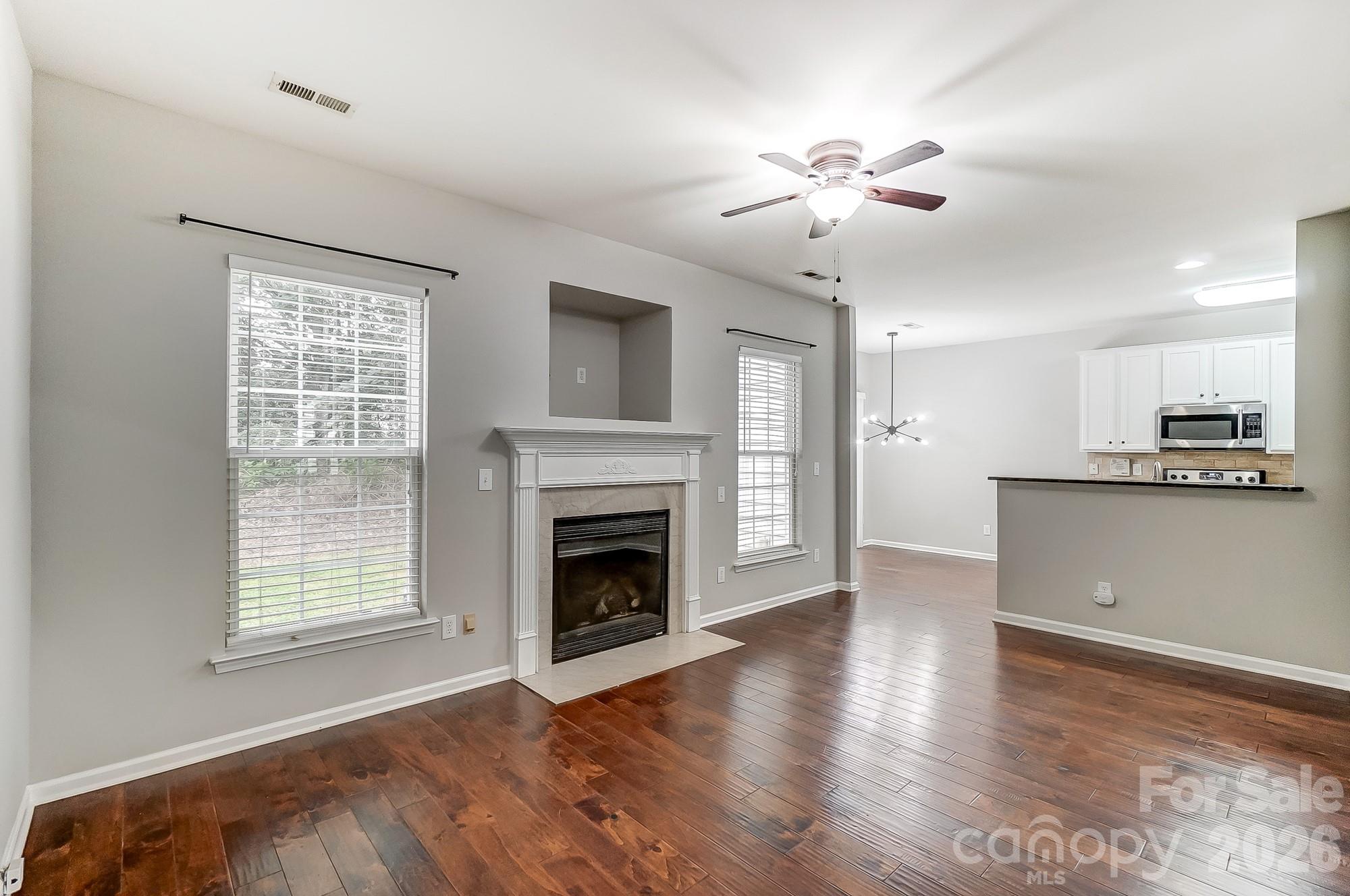 4914 Sunset Ridge Court Charlotte NC 28269