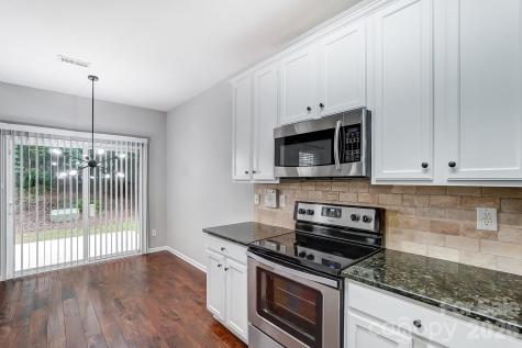 4914 Sunset Ridge Court Charlotte NC 28269