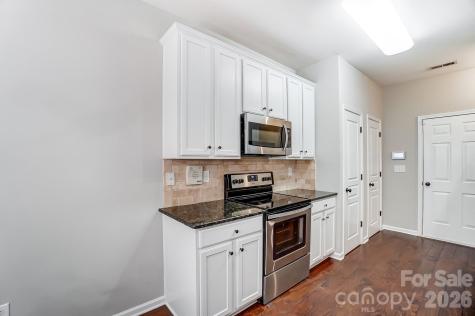 4914 Sunset Ridge Court Charlotte NC 28269