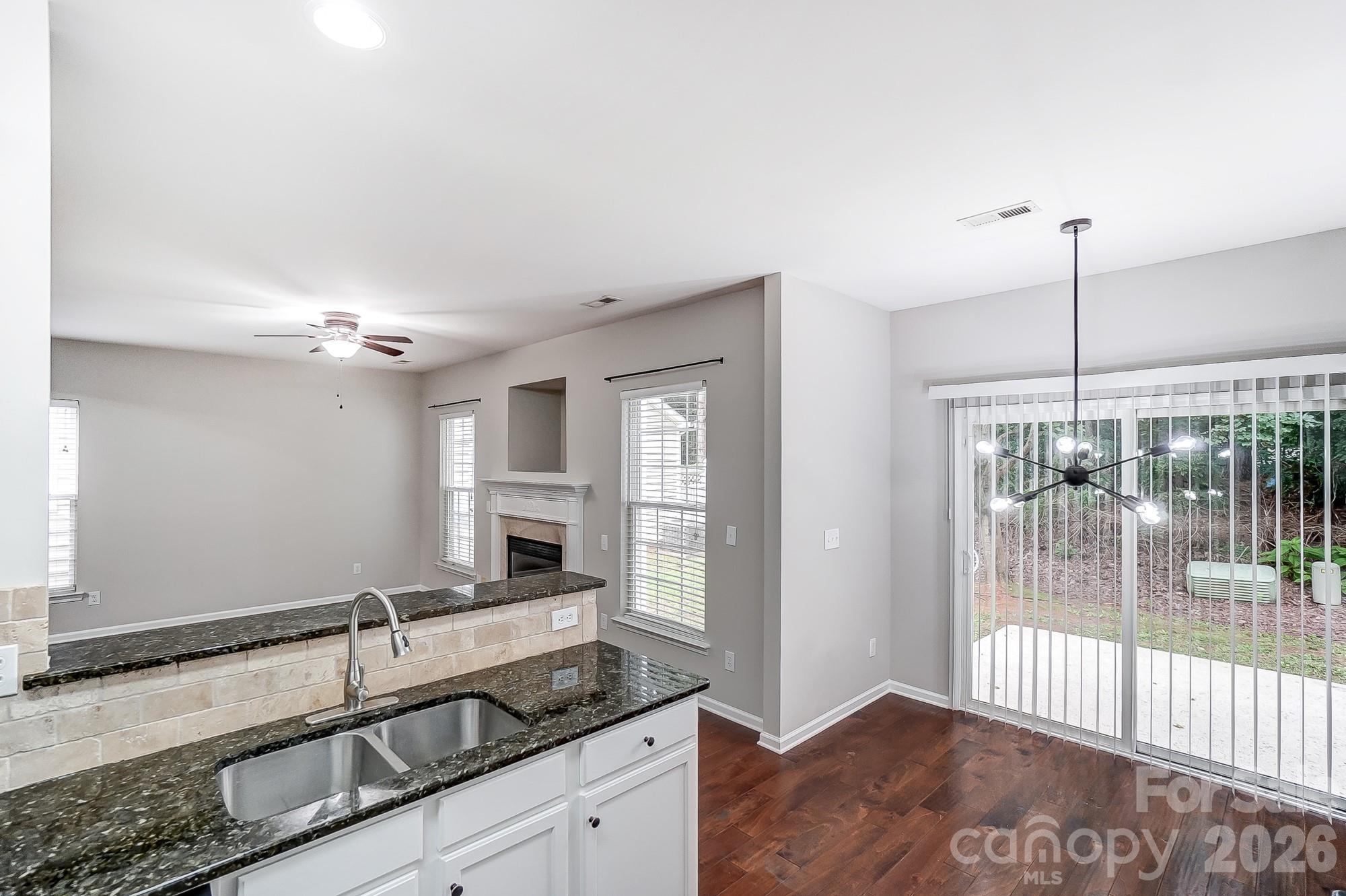4914 Sunset Ridge Court Charlotte NC 28269