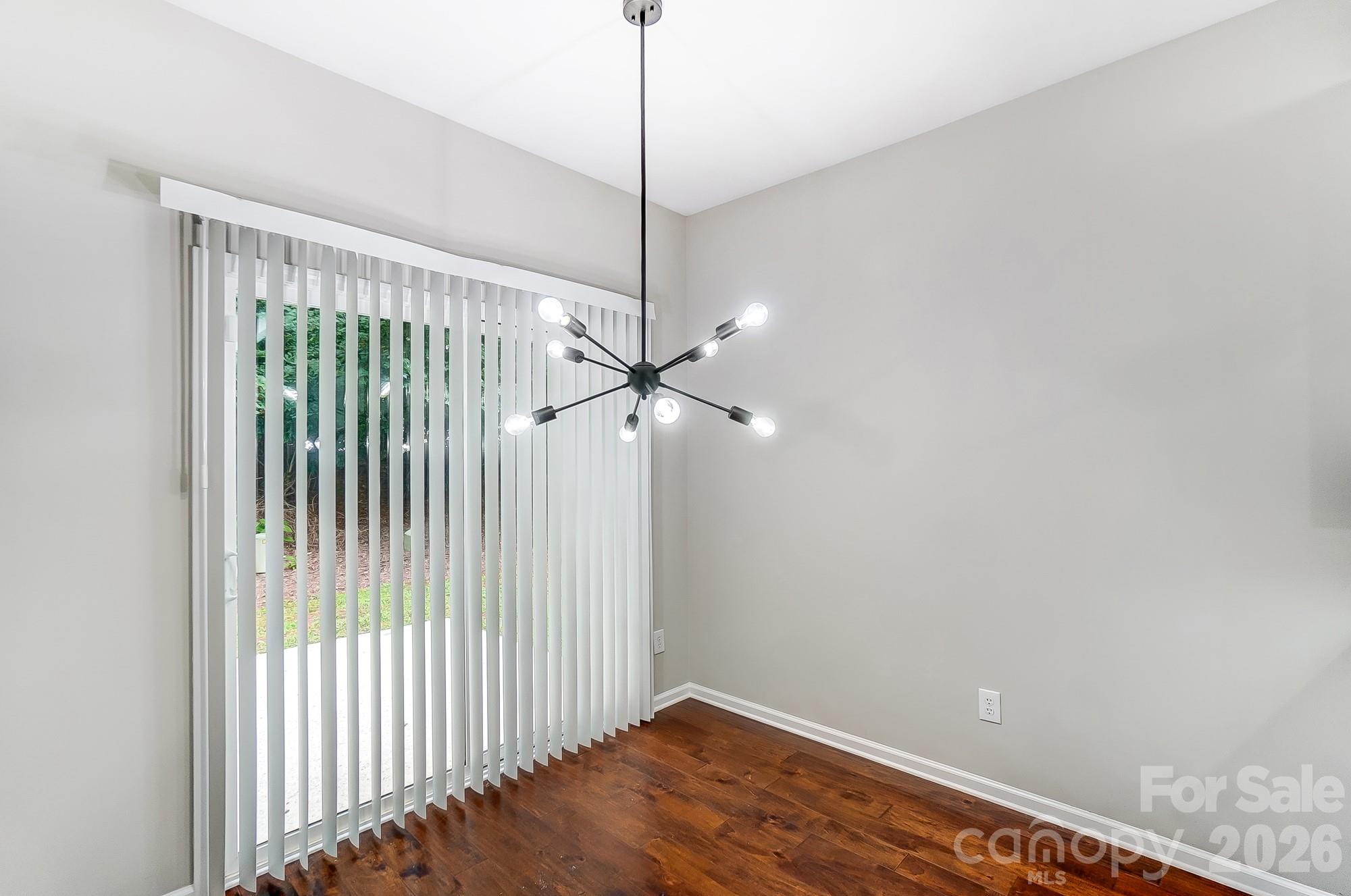 4914 Sunset Ridge Court Charlotte NC 28269