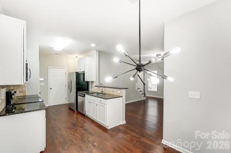 4914 Sunset Ridge Court Charlotte NC 28269