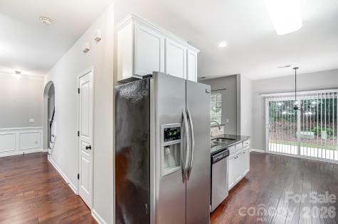 4914 Sunset Ridge Court Charlotte NC 28269