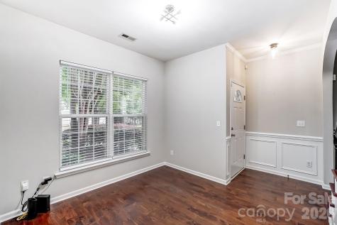 4914 Sunset Ridge Court Charlotte NC 28269