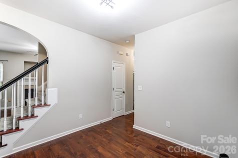 4914 Sunset Ridge Court Charlotte NC 28269
