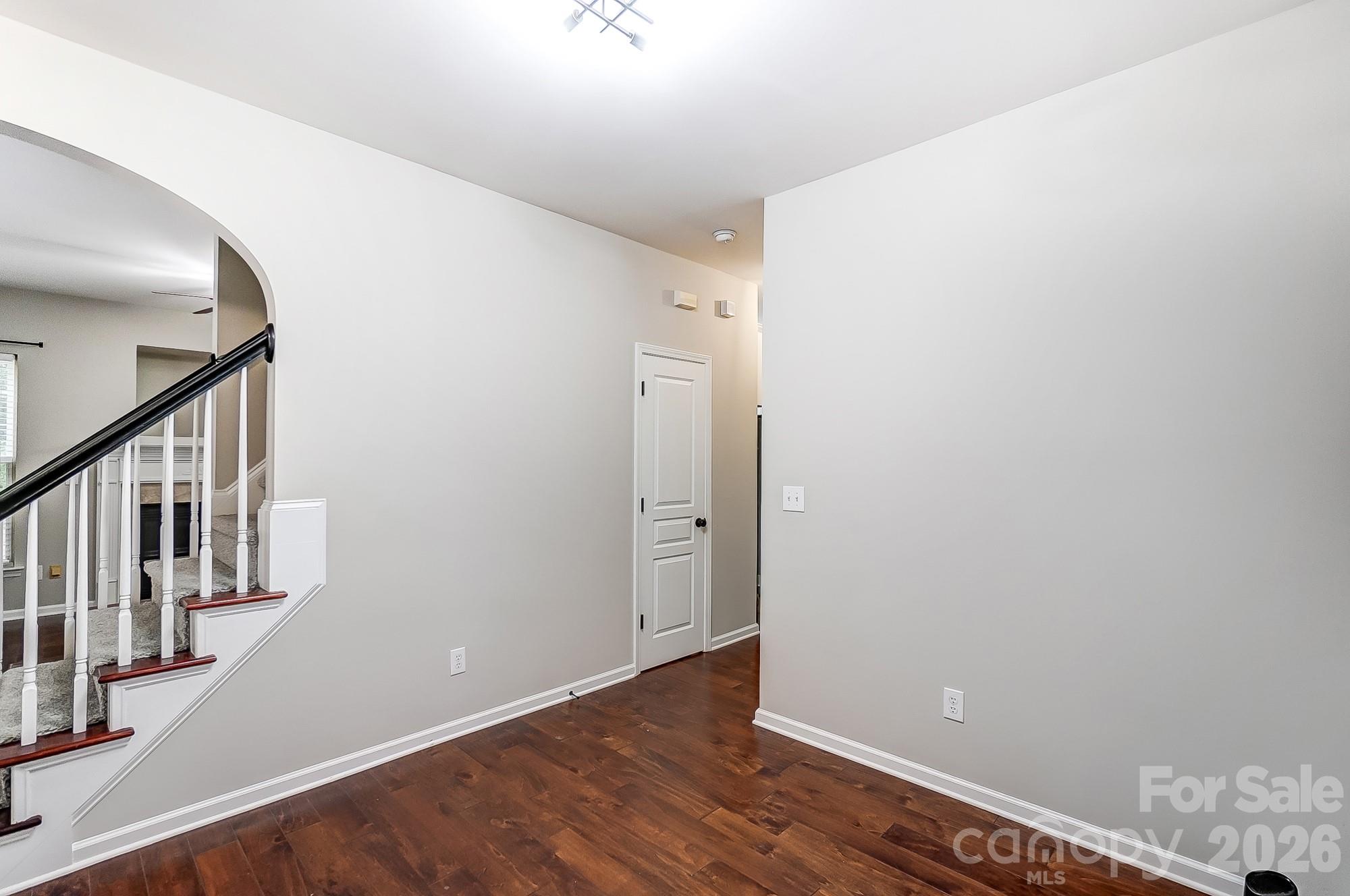 4914 Sunset Ridge Court Charlotte NC 28269