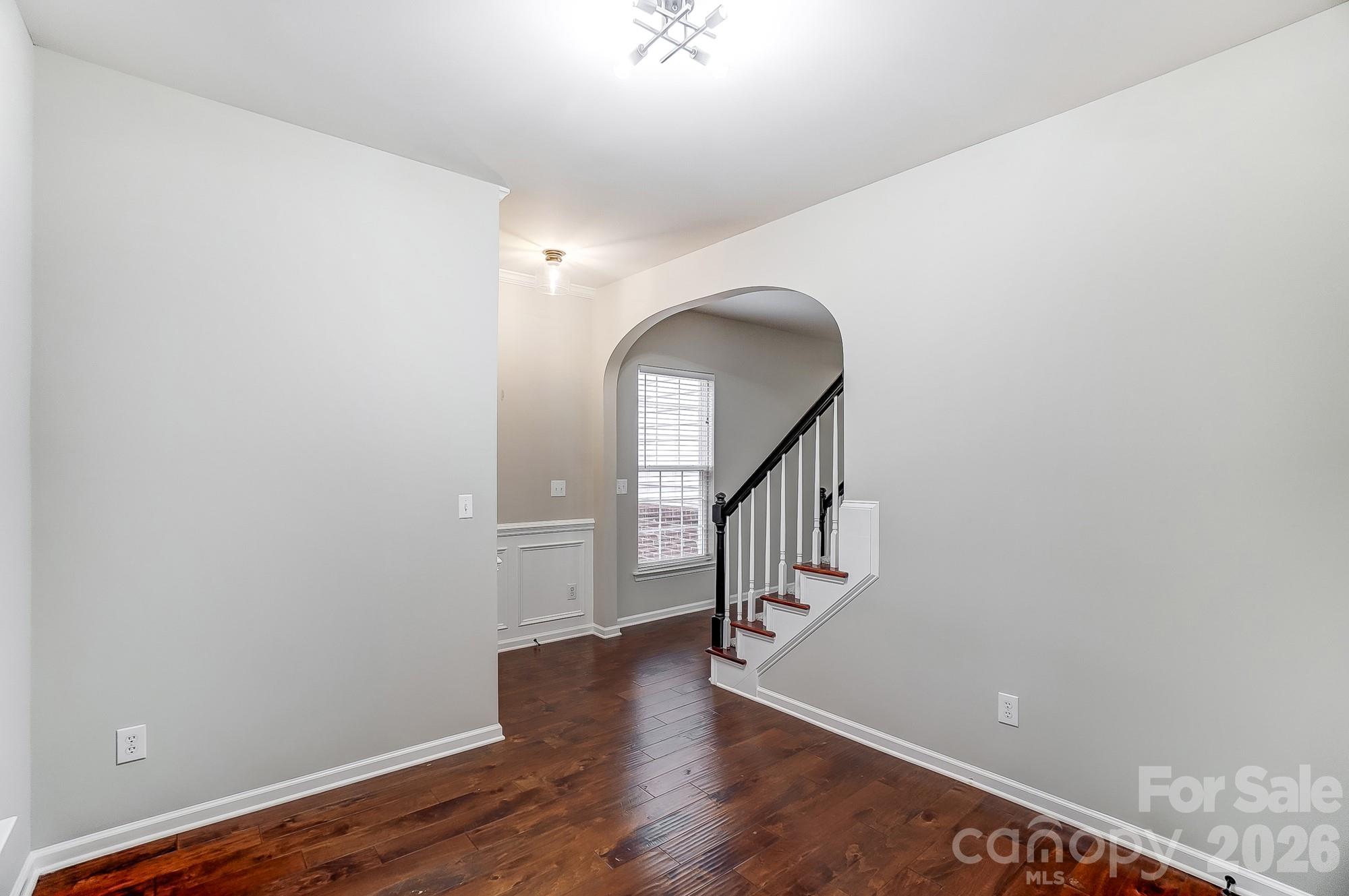 4914 Sunset Ridge Court Charlotte NC 28269