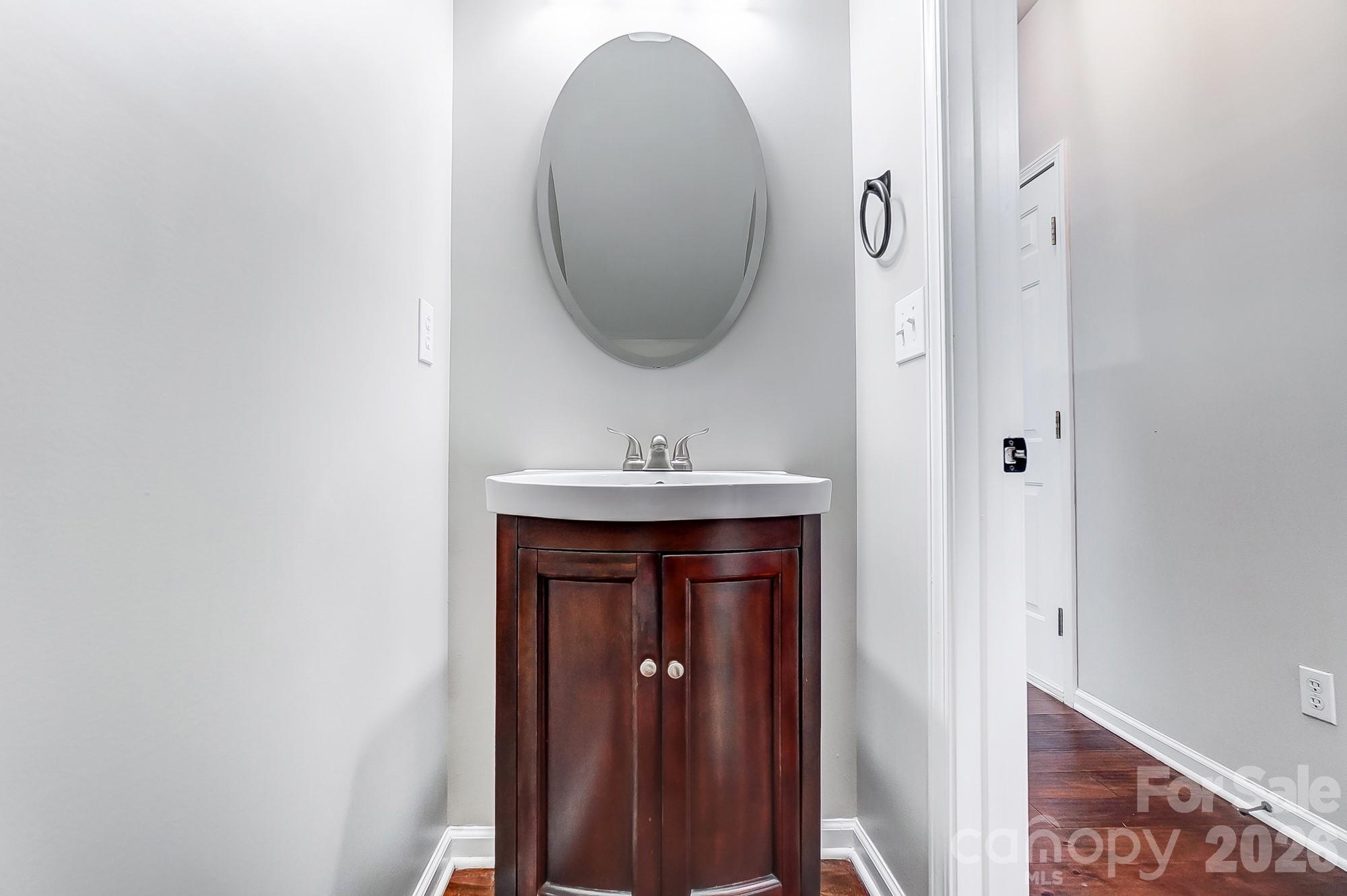 4914 Sunset Ridge Court Charlotte NC 28269