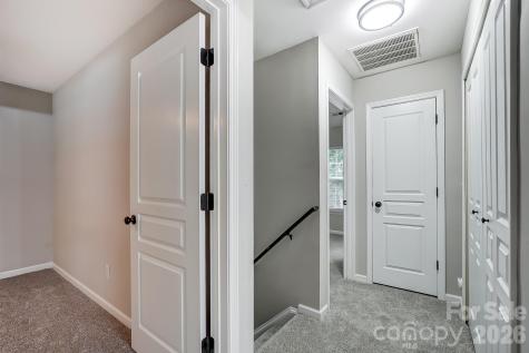 4914 Sunset Ridge Court Charlotte NC 28269