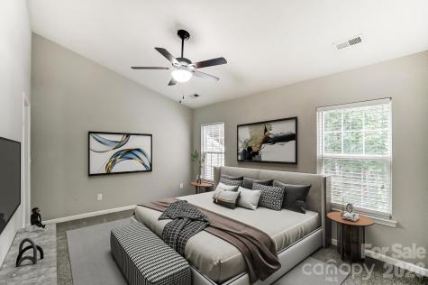4914 Sunset Ridge Court Charlotte NC 28269