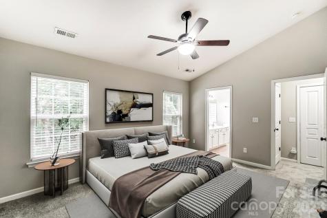 4914 Sunset Ridge Court Charlotte NC 28269