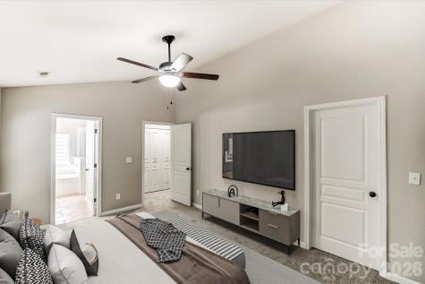 4914 Sunset Ridge Court Charlotte NC 28269