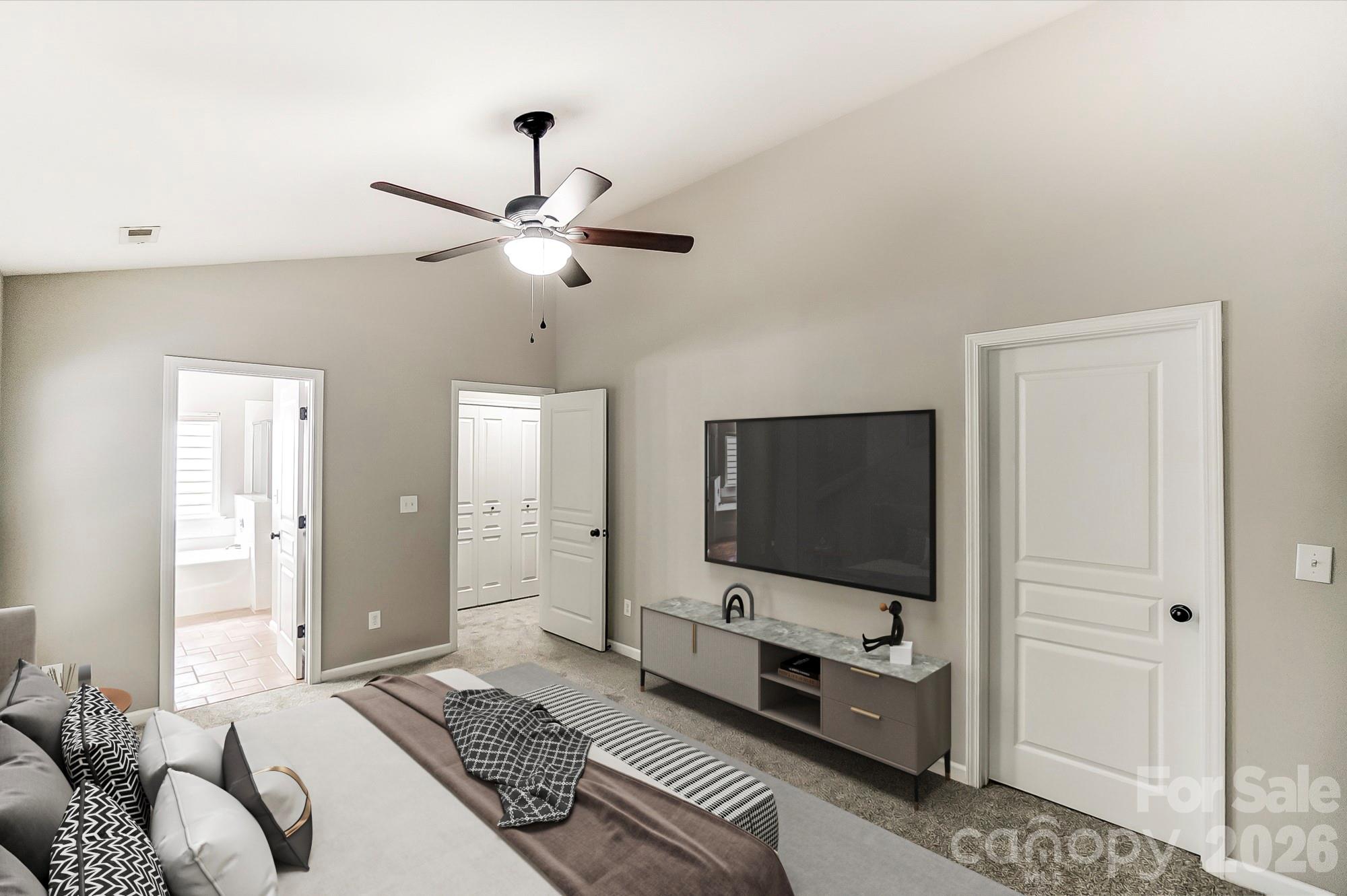 4914 Sunset Ridge Court Charlotte NC 28269