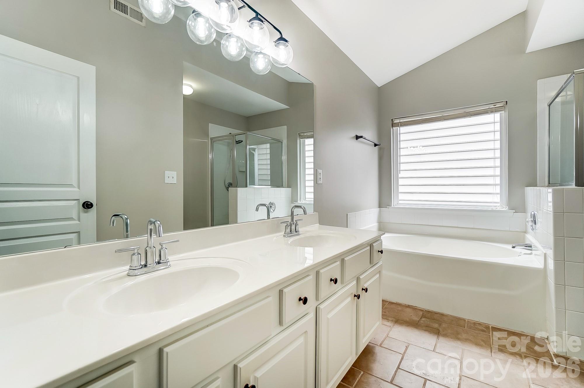 4914 Sunset Ridge Court Charlotte NC 28269