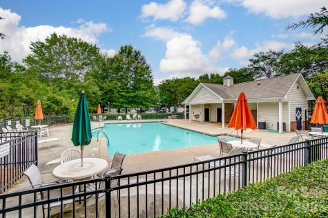 4914 Sunset Ridge Court Charlotte NC 28269
