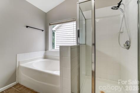4914 Sunset Ridge Court Charlotte NC 28269