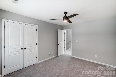 4914 Sunset Ridge Court Charlotte NC 28269