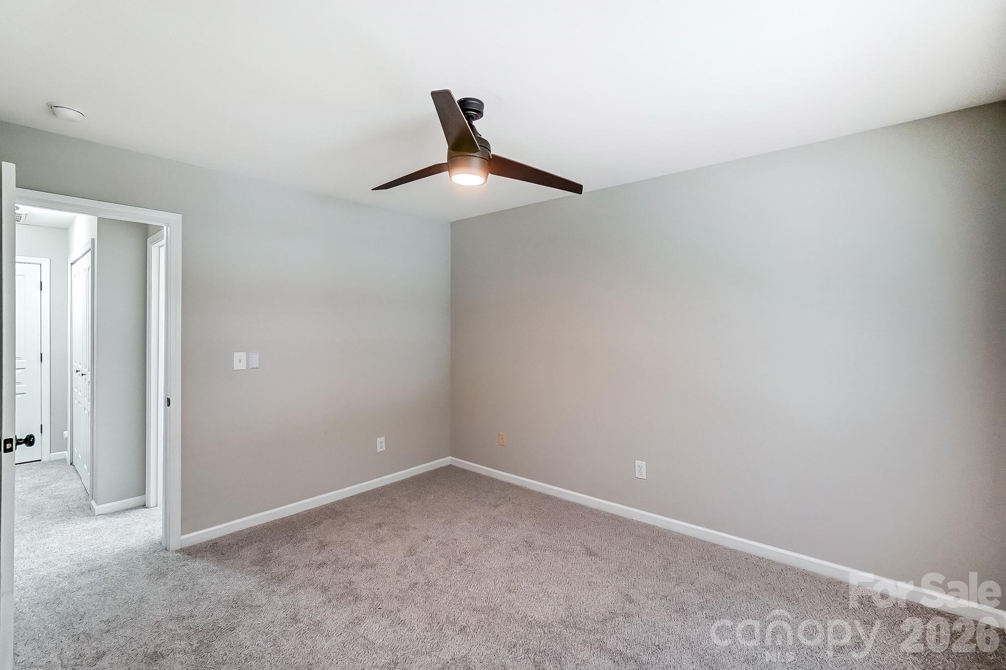 4914 Sunset Ridge Court Charlotte NC 28269