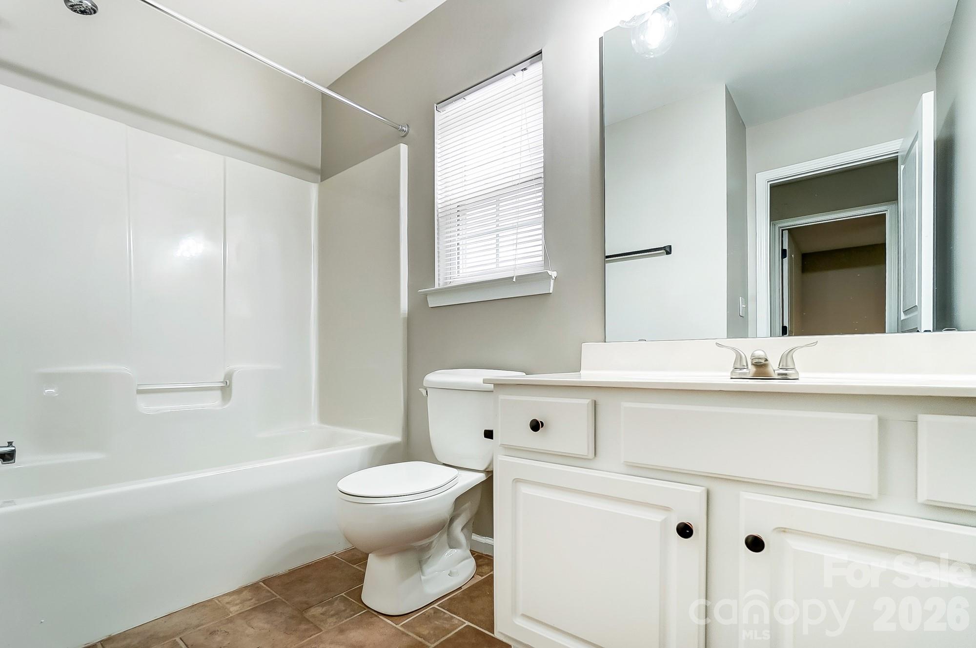 4914 Sunset Ridge Court Charlotte NC 28269