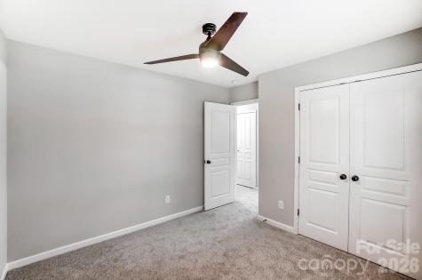 4914 Sunset Ridge Court Charlotte NC 28269