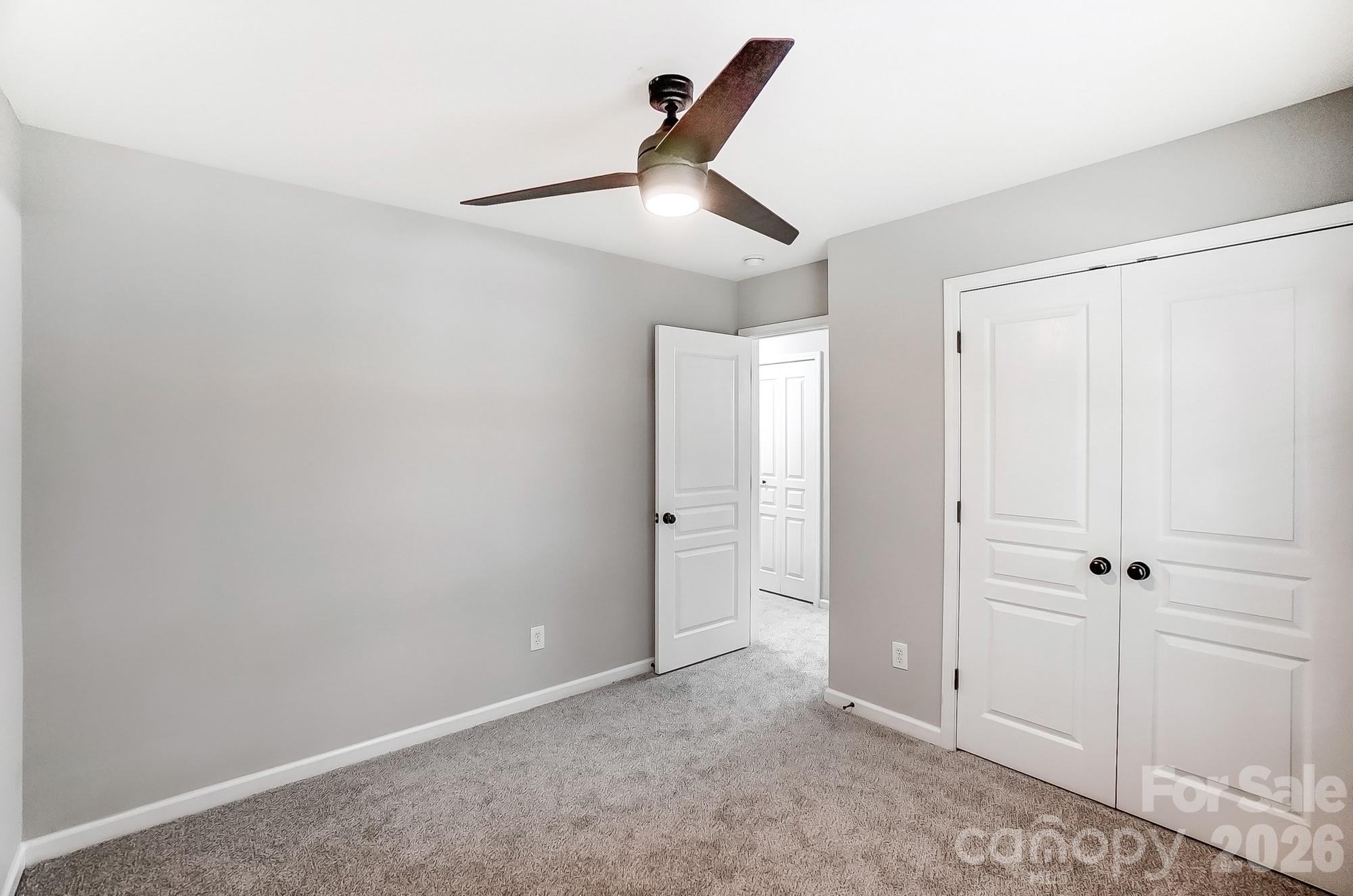 4914 Sunset Ridge Court Charlotte NC 28269