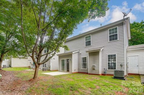 4914 Sunset Ridge Court Charlotte NC 28269