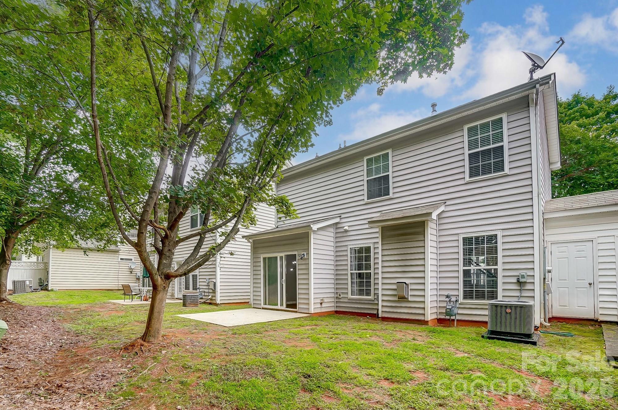4914 Sunset Ridge Court Charlotte NC 28269