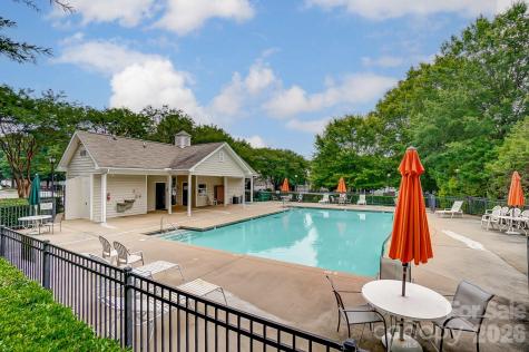 4914 Sunset Ridge Court Charlotte NC 28269