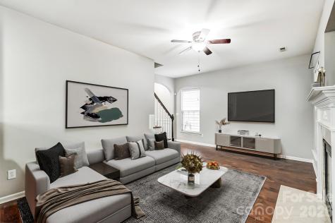 4914 Sunset Ridge Court Charlotte NC 28269