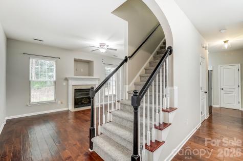 4914 Sunset Ridge Court Charlotte NC 28269