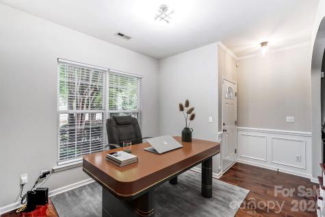 4914 Sunset Ridge Court Charlotte NC 28269