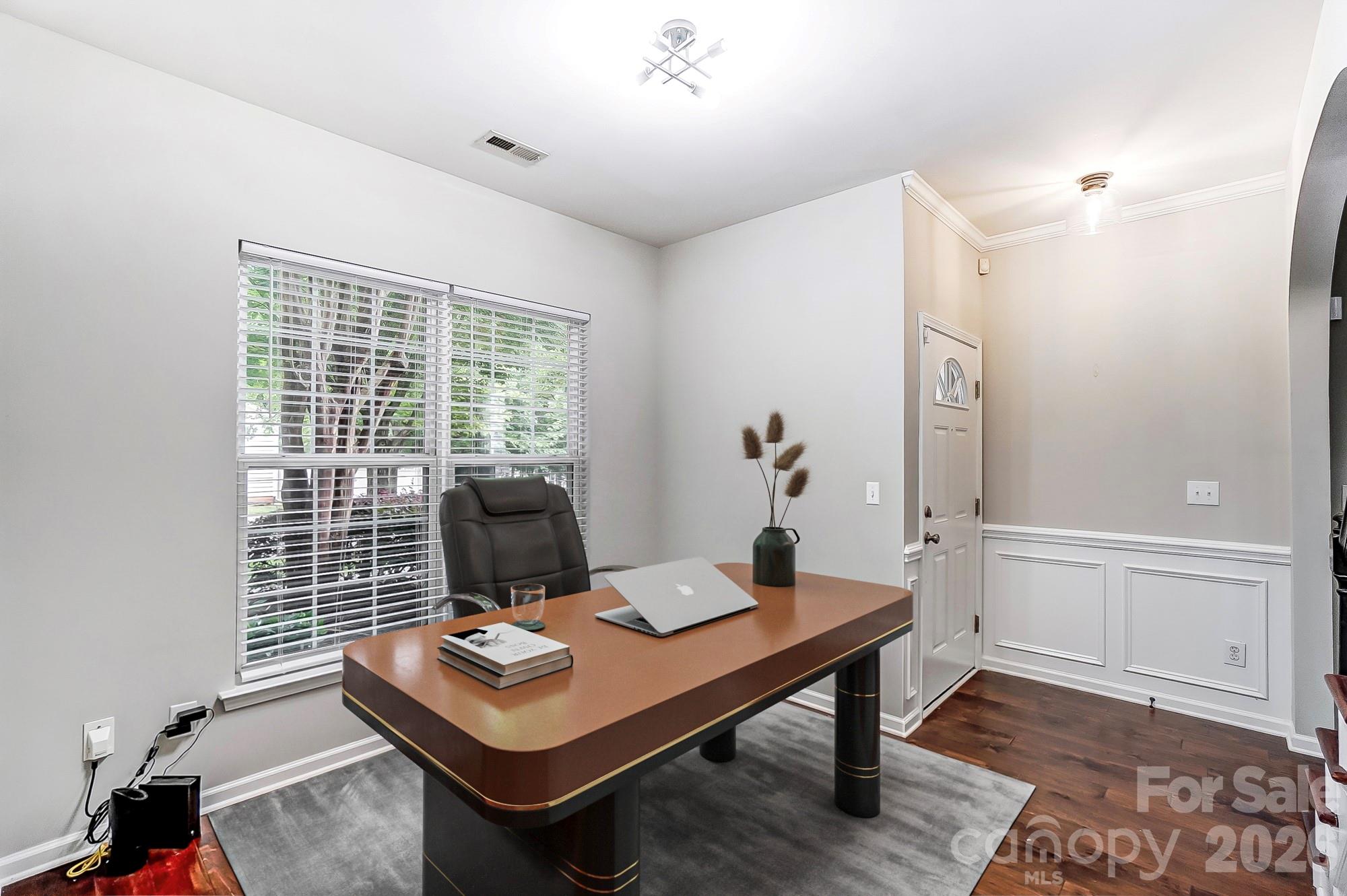 4914 Sunset Ridge Court Charlotte NC 28269