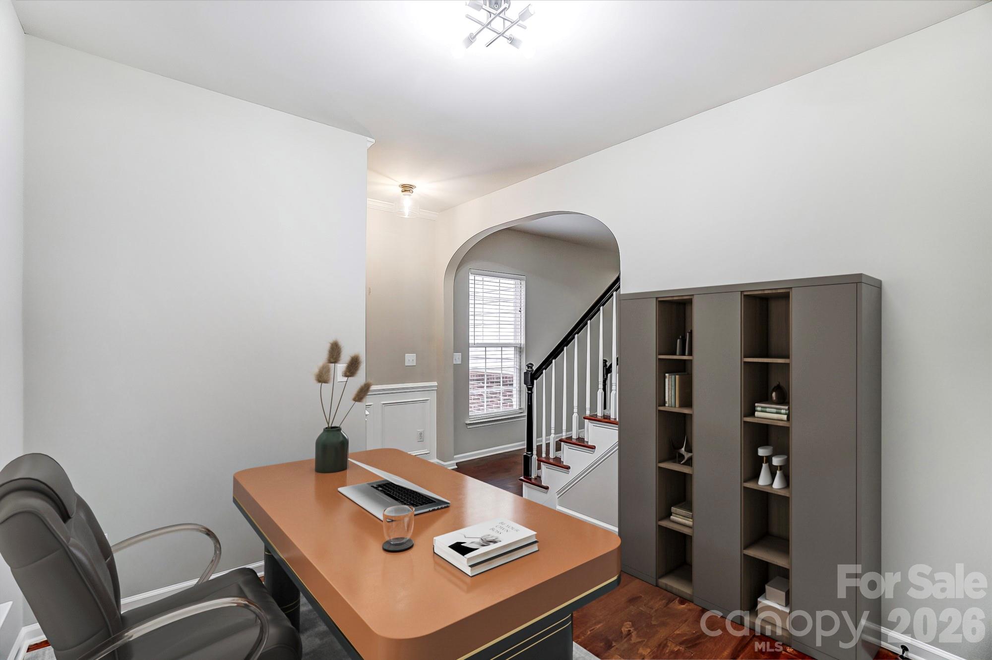 4914 Sunset Ridge Court Charlotte NC 28269