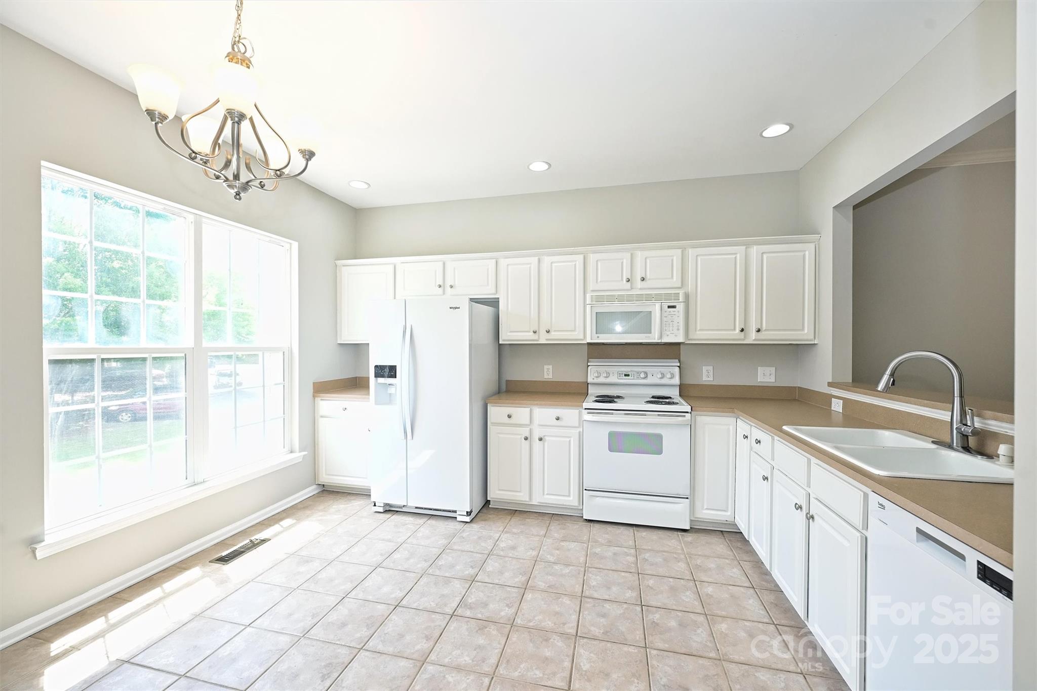 3014 Castleberry Court Charlotte NC 28209