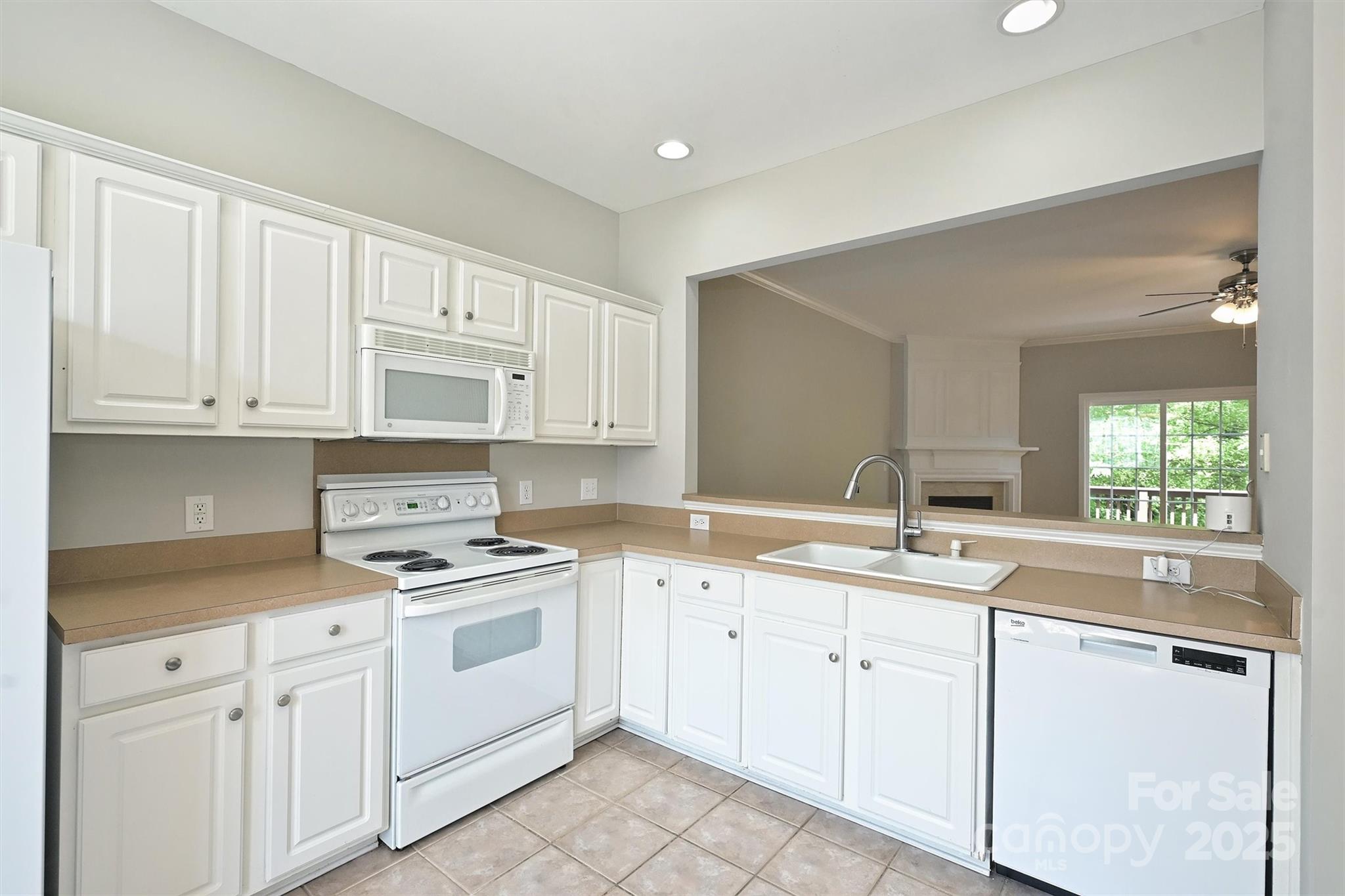 3014 Castleberry Court Charlotte NC 28209