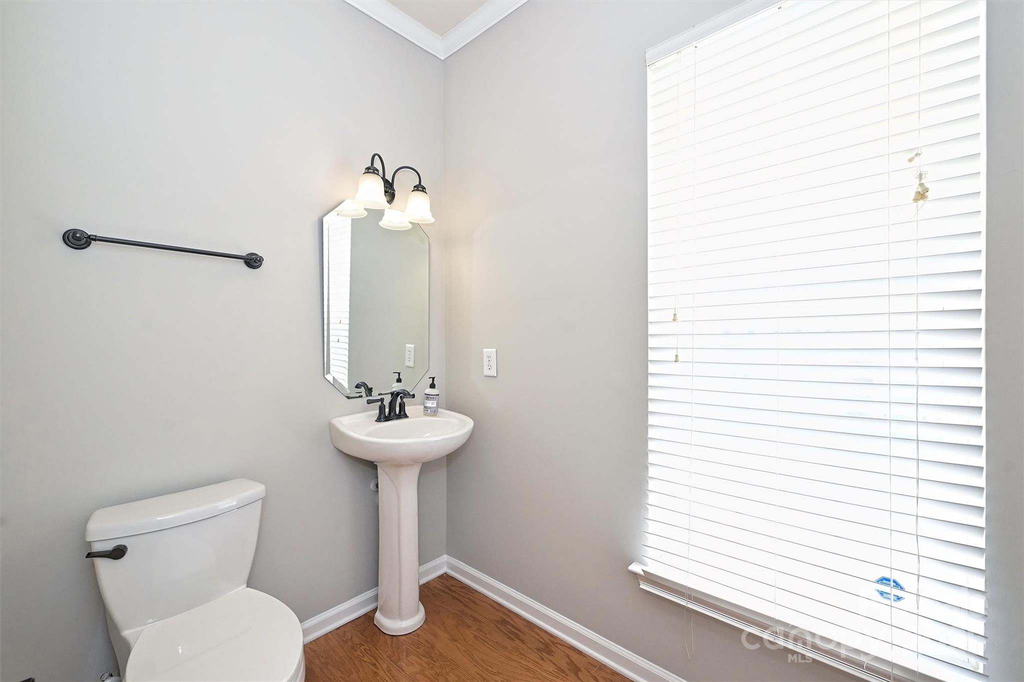 3014 Castleberry Court Charlotte NC 28209