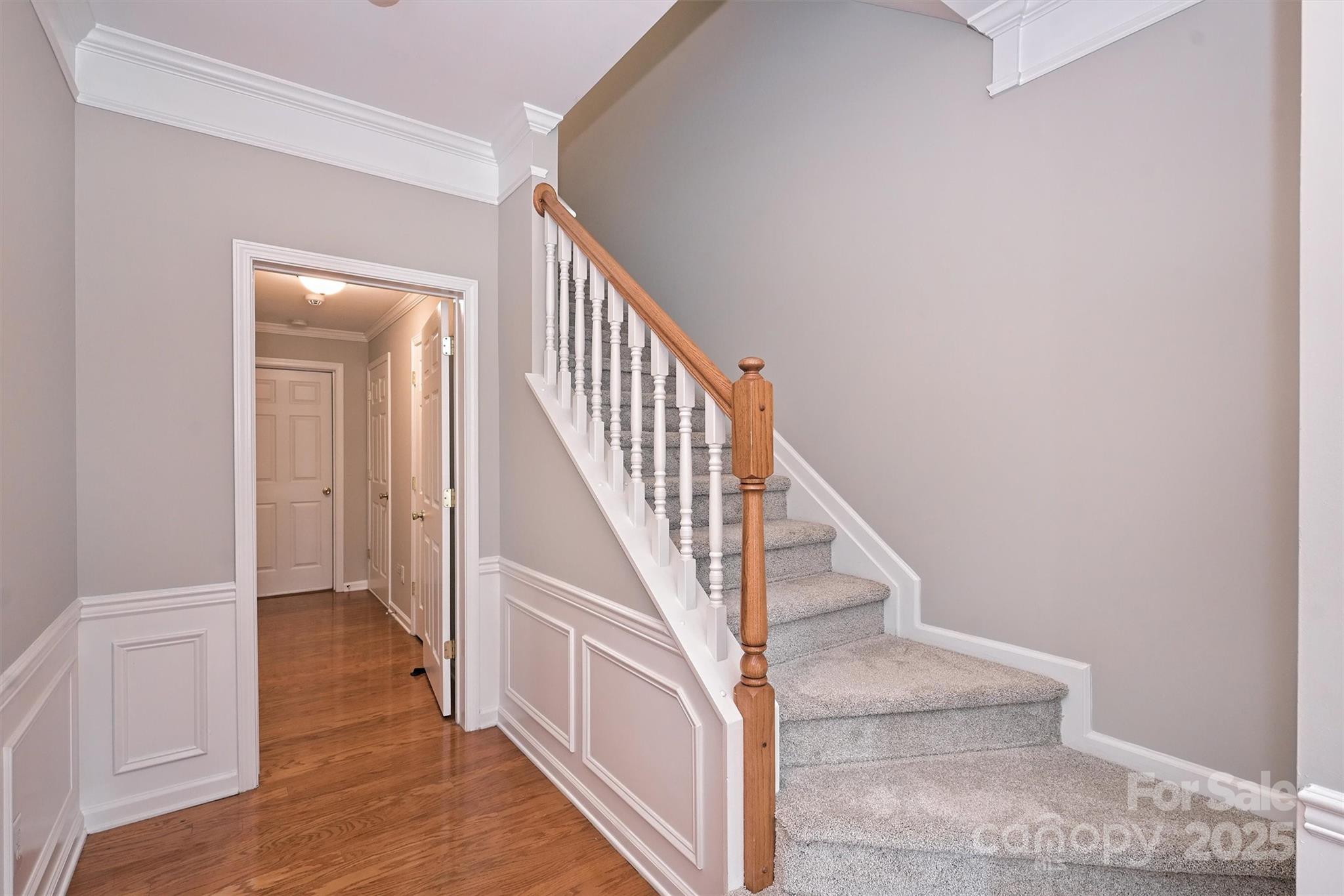 3014 Castleberry Court Charlotte NC 28209