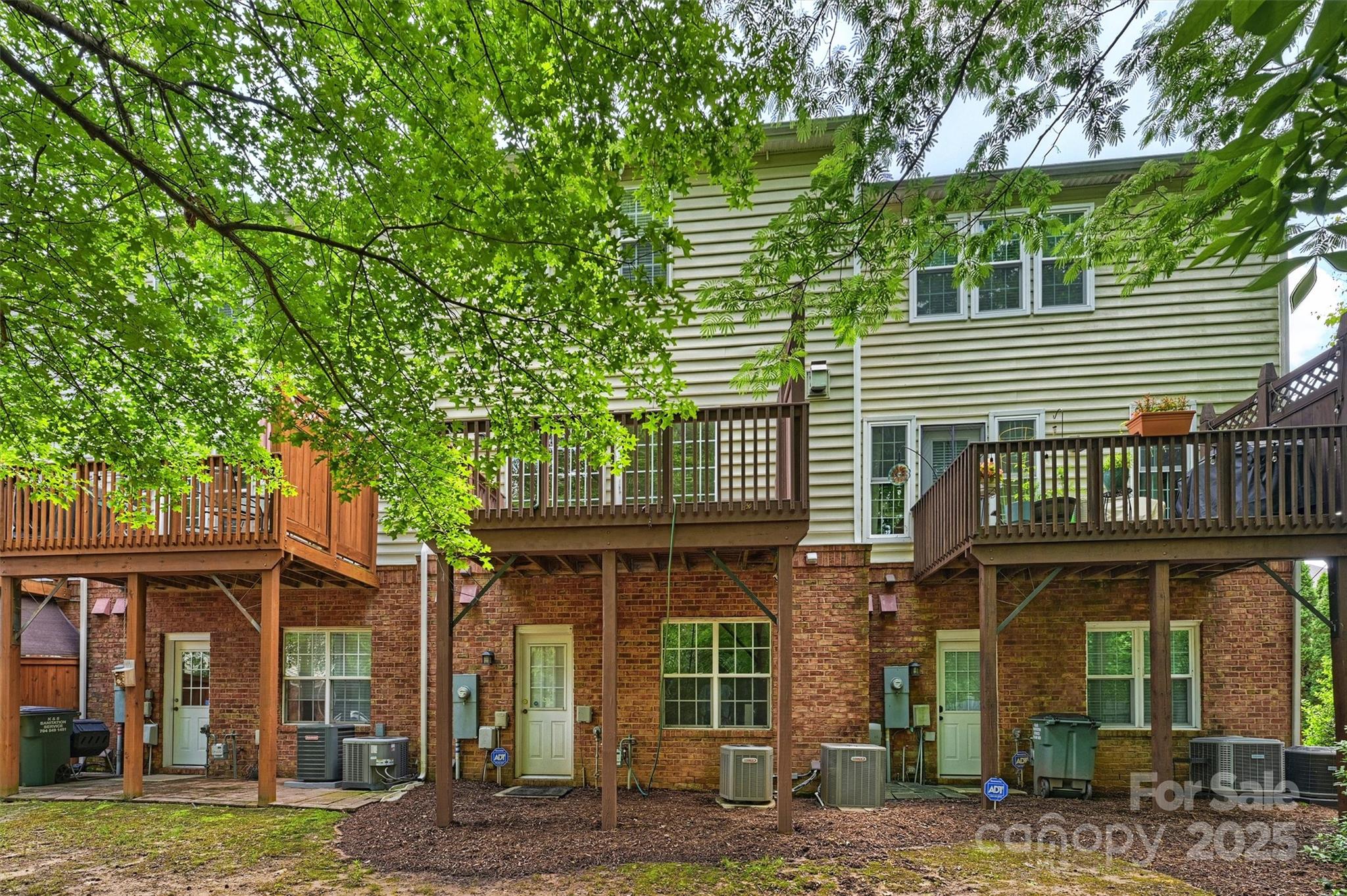 3014 Castleberry Court Charlotte NC 28209