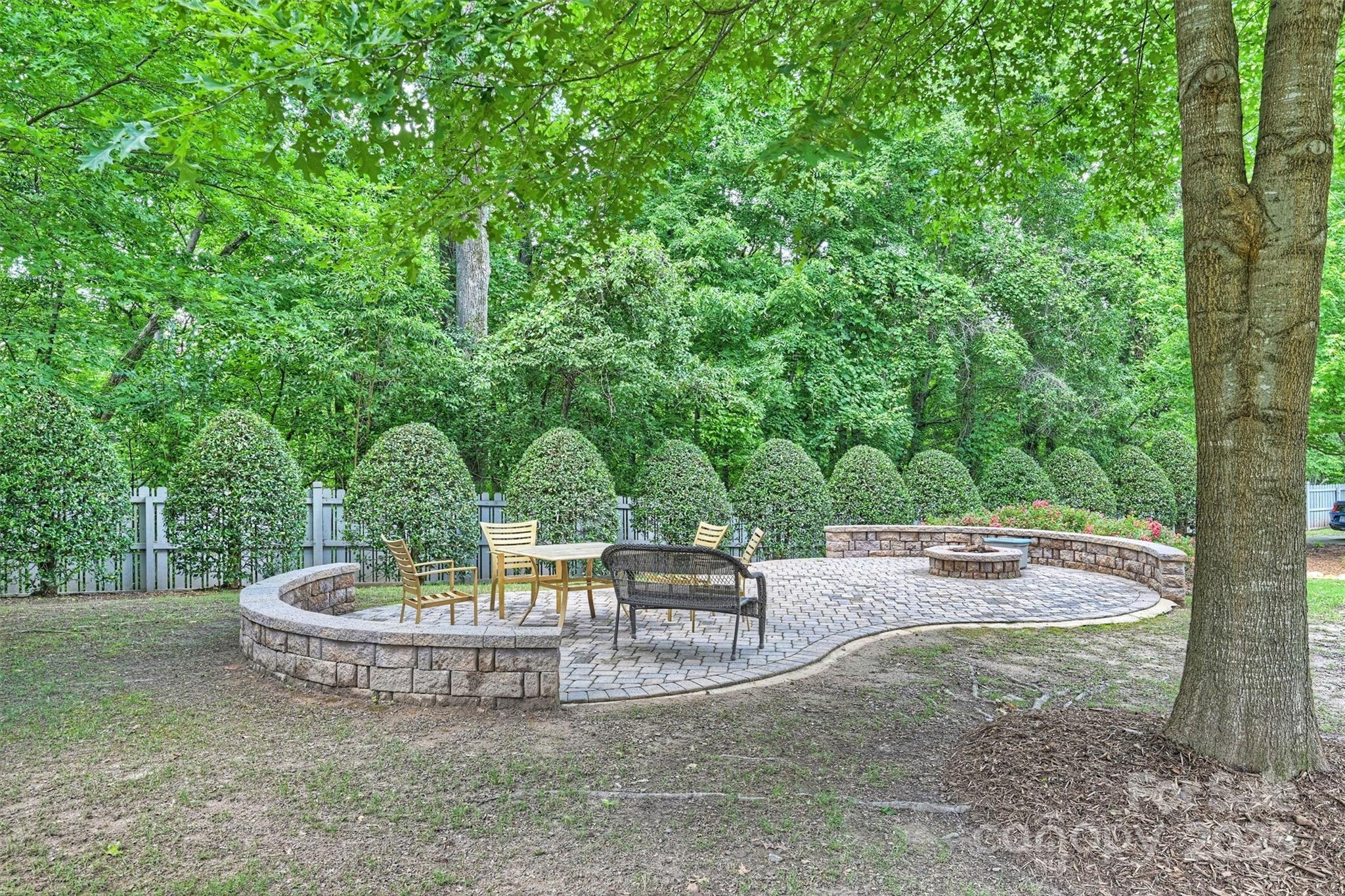 3014 Castleberry Court Charlotte NC 28209