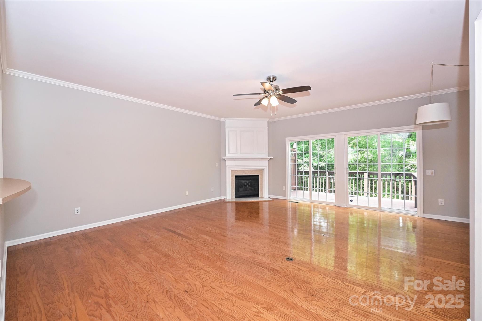 3014 Castleberry Court Charlotte NC 28209