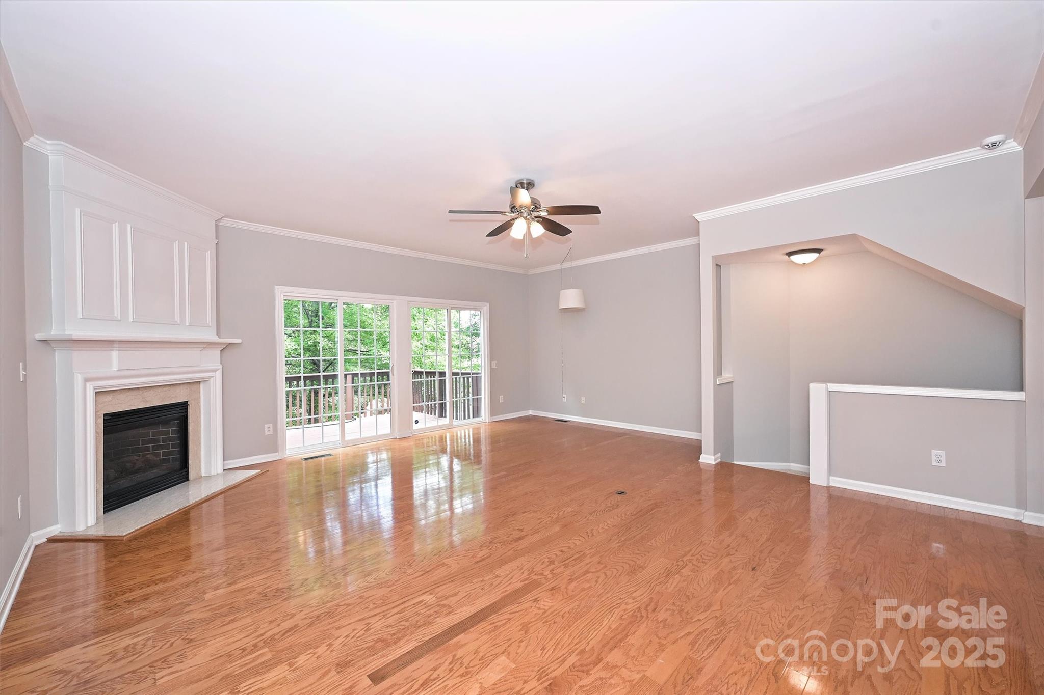 3014 Castleberry Court Charlotte NC 28209