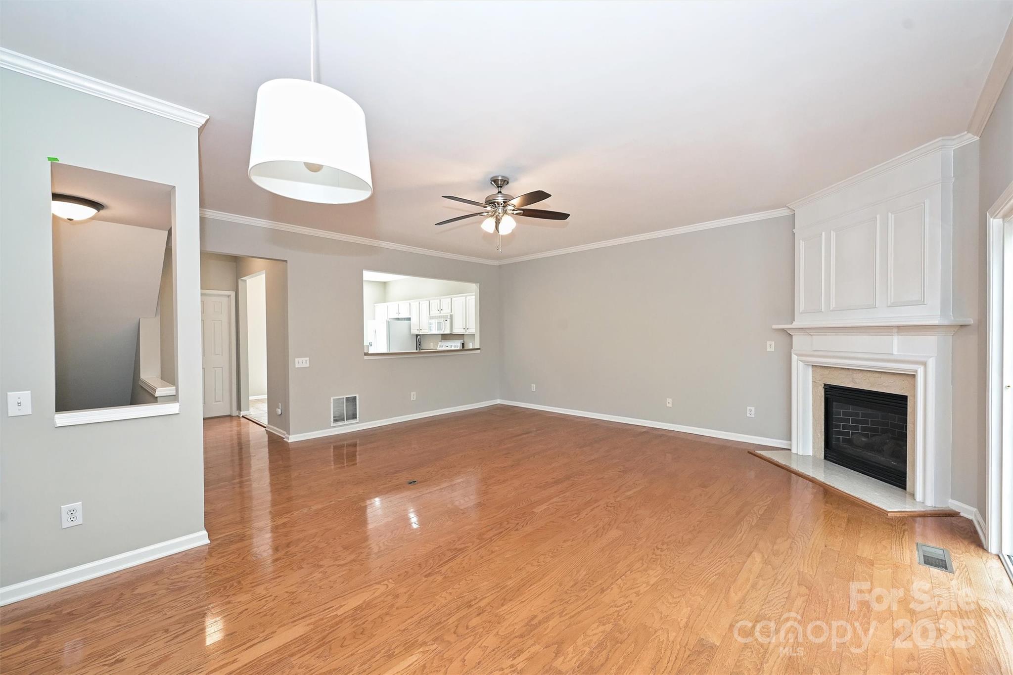 3014 Castleberry Court Charlotte NC 28209