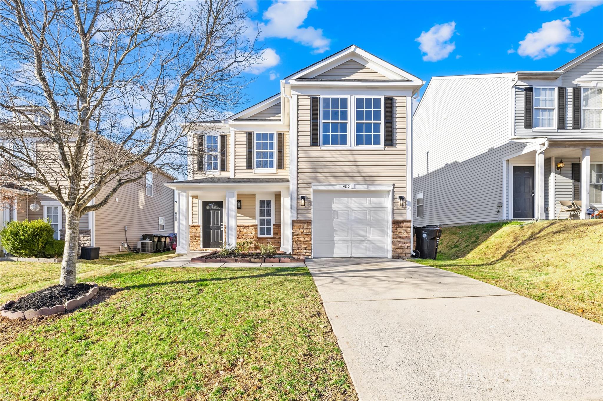 4115 Kellybrook Drive Concord NC 28025