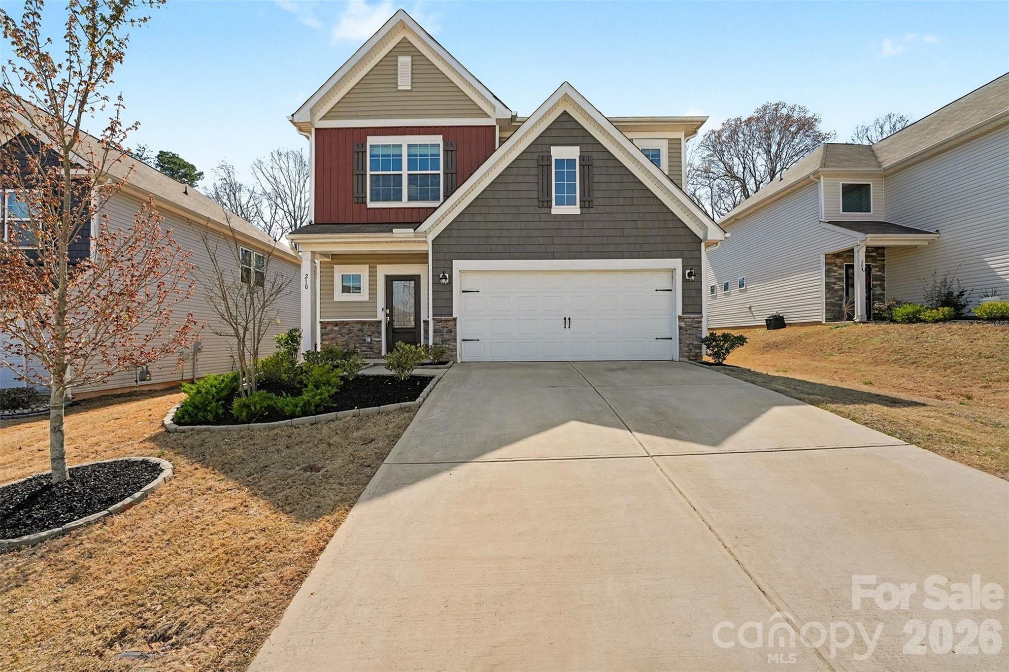 210 Eden Avenue Mooresville NC 28115