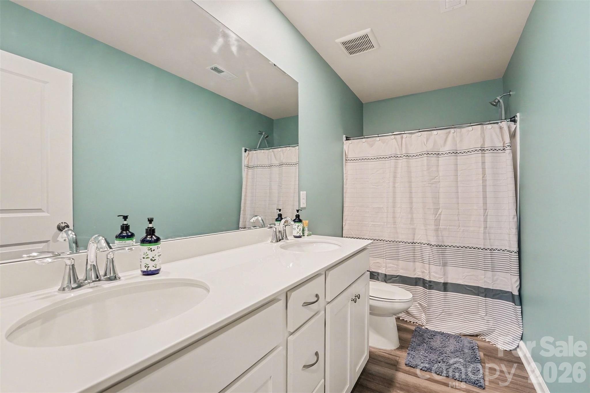 210 Eden Avenue Mooresville NC 28115