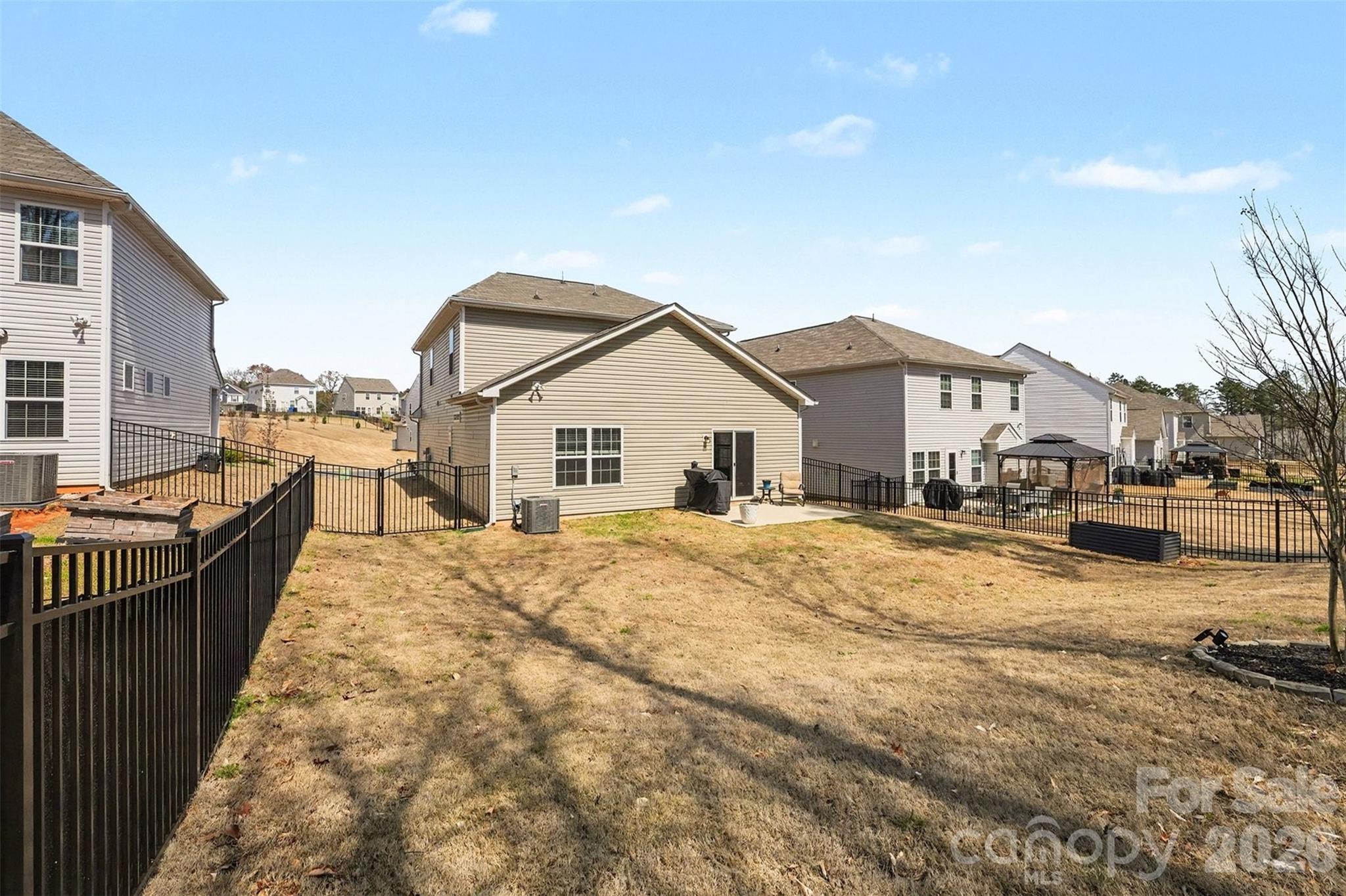 210 Eden Avenue Mooresville NC 28115